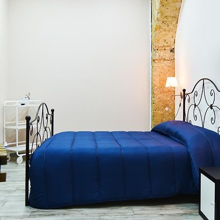 Bed and Breakfast La Dolce Vita Salerno Exterior foto