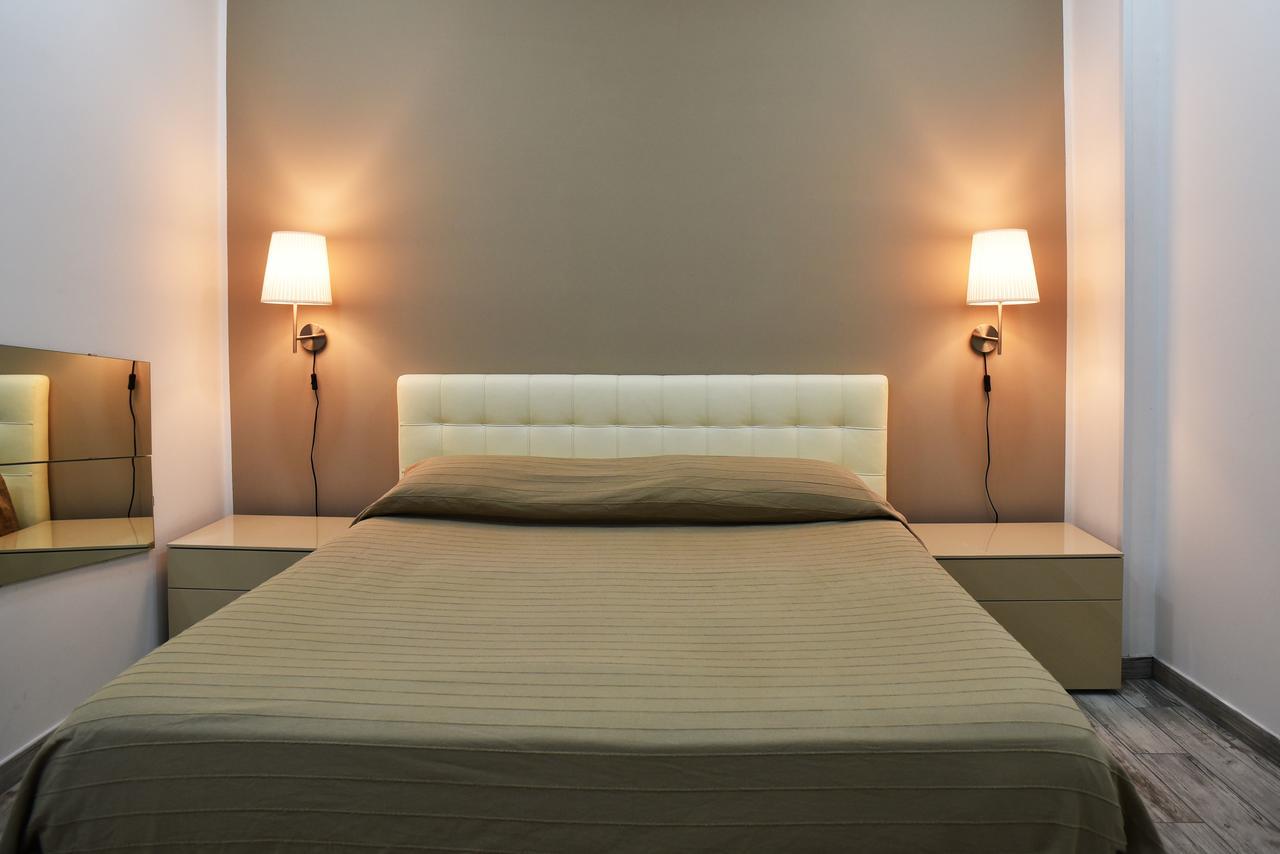 Bed and Breakfast La Dolce Vita Salerno Exterior foto