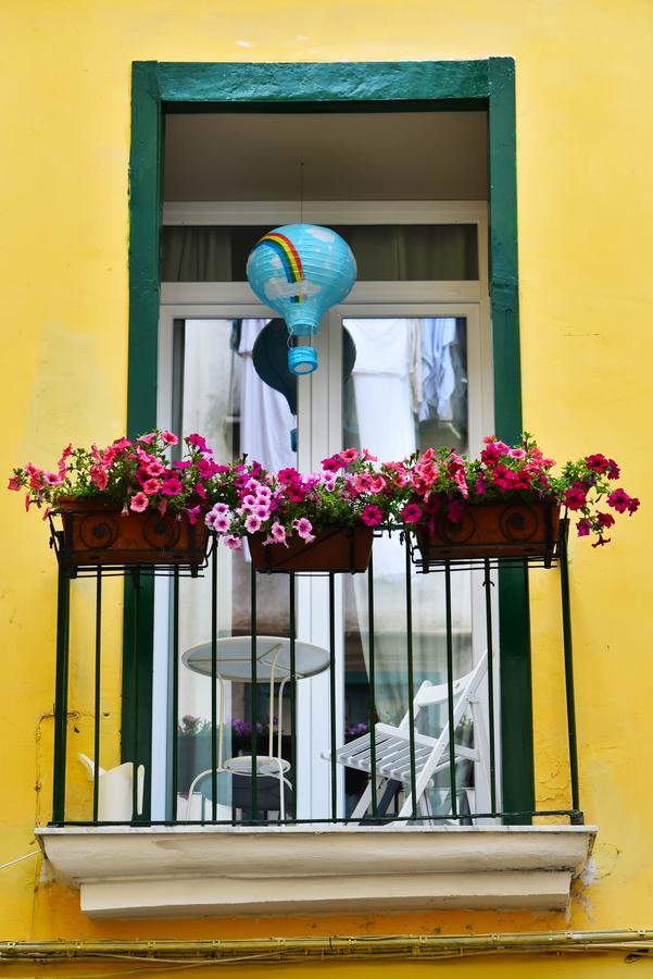 Bed and Breakfast La Dolce Vita Salerno Exterior foto
