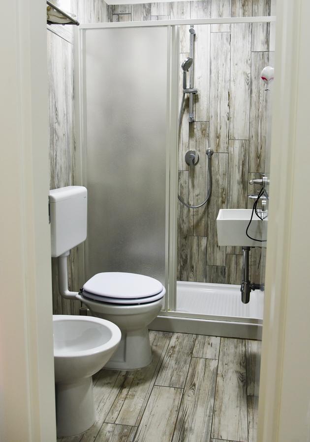 Bed and Breakfast La Dolce Vita Salerno Exterior foto