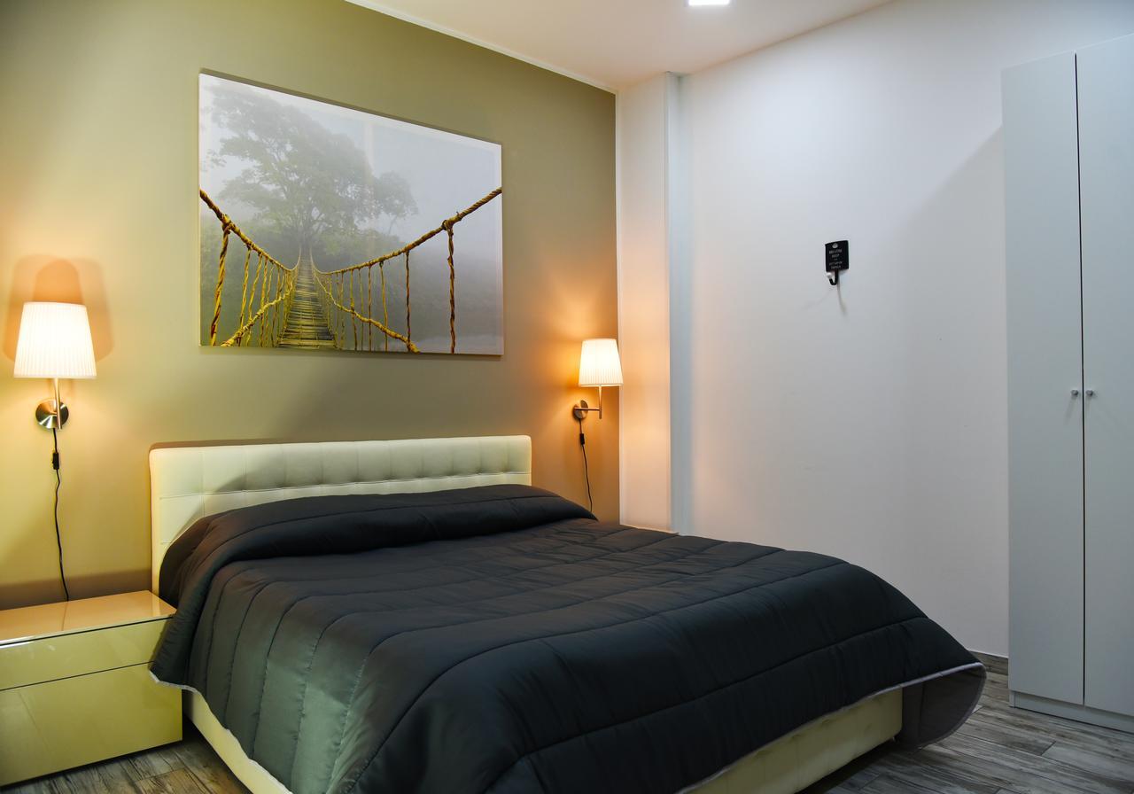 Bed and Breakfast La Dolce Vita Salerno Exterior foto