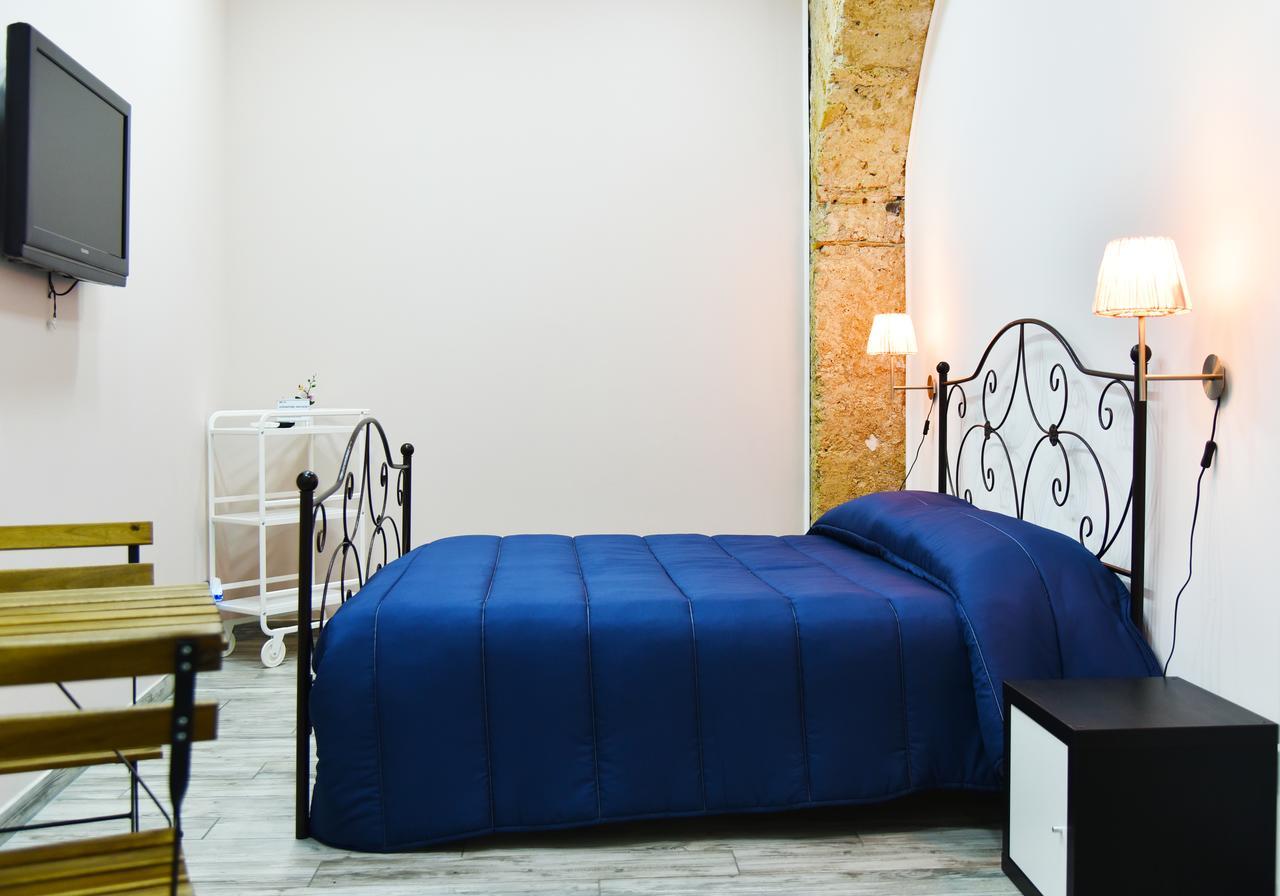 Bed and Breakfast La Dolce Vita Salerno Exterior foto