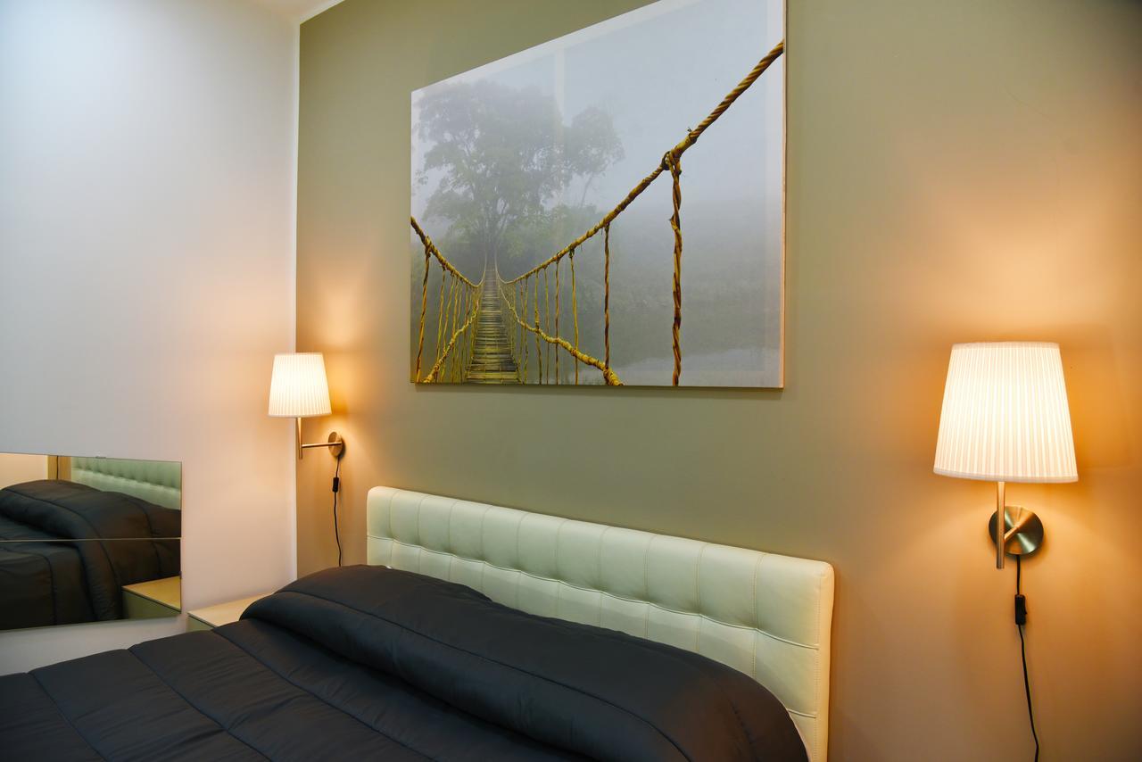 Bed and Breakfast La Dolce Vita Salerno Exterior foto